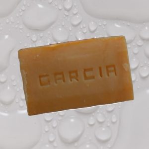 Jabón García (para ropa)
